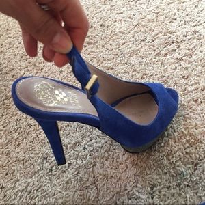 Vince Camuto heels